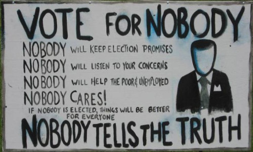 Kenneth Arrow & Vote