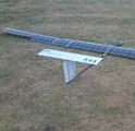 3/8/15 Nouveau record du monde pour un drone solaire : 81 heures de vol !
