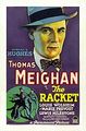 The Racket (1928) film poster.jpg
