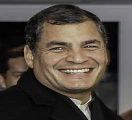Le Wikileaks de l'Equateur apporte les preuves que le président Raphael Correa espionne son opposition